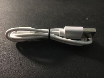 Usb to Android cable 1 meter