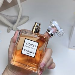 Perfume For Women “ COCO CHANEL “