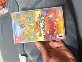 Pokémon Mystery Dungeon Rescue Team DX