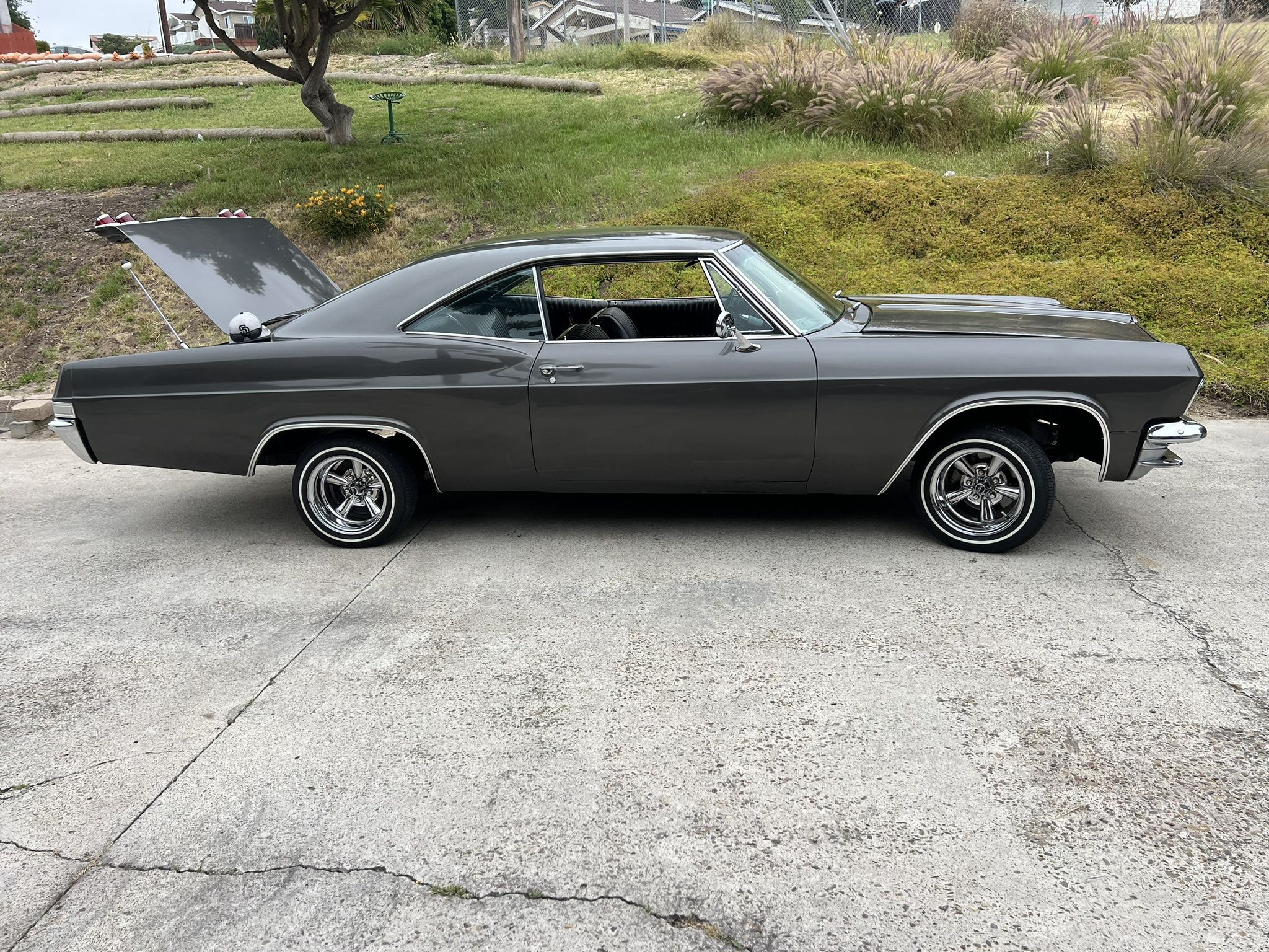 1965 Chevy Impala SS