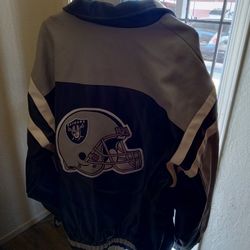 Raider Gear 