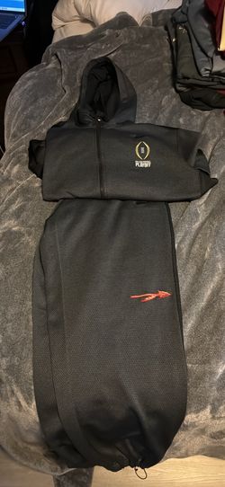 FSU team issued playoff jump suite