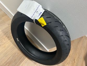 Dunlop Sportmax GPR-300 Tires