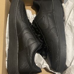 Carbon Fiber Air Force One