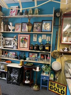 Small gifts available