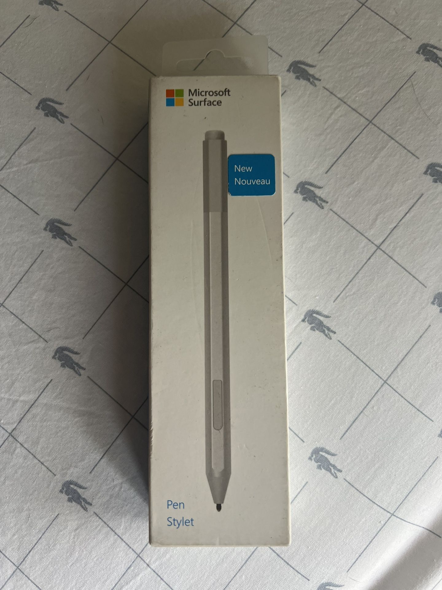 Microsoft Pen Stylet Model 1776