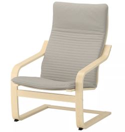 IKEA Poäng Armchair
