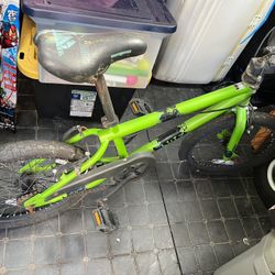 Kids Bike