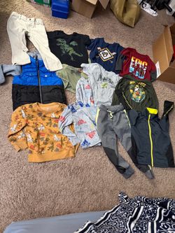 4t boy clothes