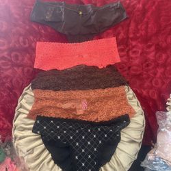 Victoria Secret Panty S Size Medium $10 Each 