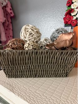 Home decor