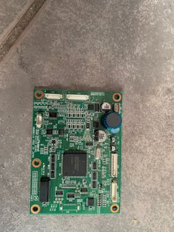 Roland Printer XR 640 Heater Board