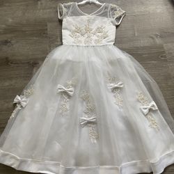 TAMI COLLECTION  GIRLS FIST COMUNIÓN 