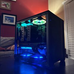 RTX 3080 Gaming PC