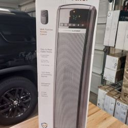 Lasko Digital Tower Space Heater 