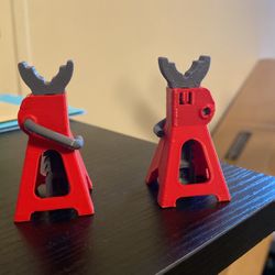 3D Prints 