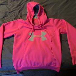 Under Armour Hoodie 