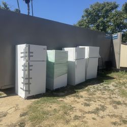 Fridges