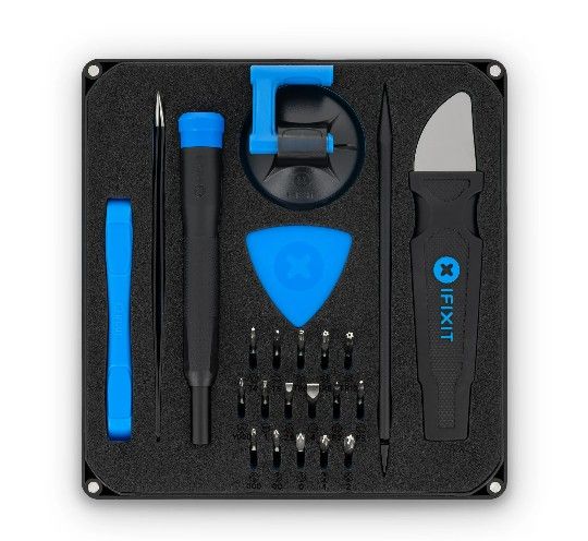 IFIXIT Essential Electronics Toolkit