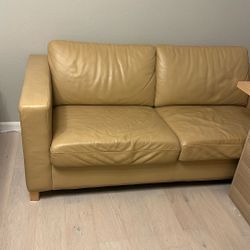 Ikea Couch/ Bed