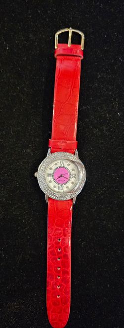 Vintage Genevex watch