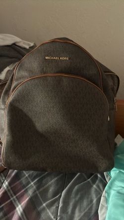 Michael kors backpack