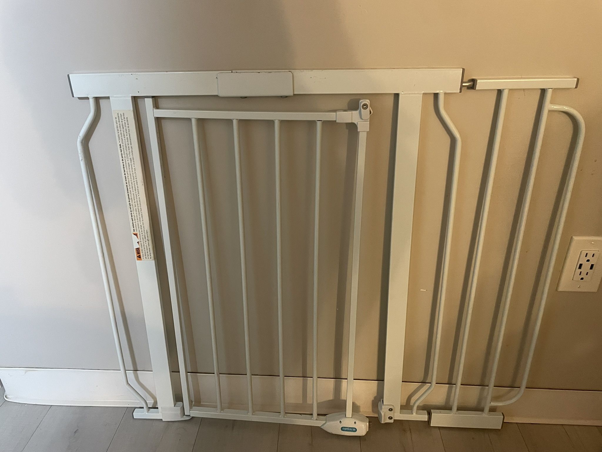 Child Safety Gate