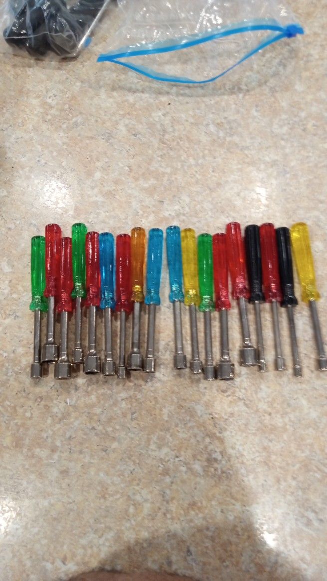 Tools