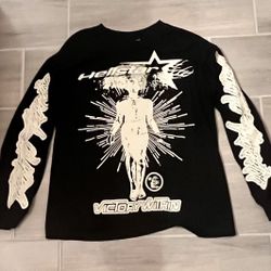Hellstar Long Sleeve