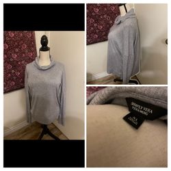 Long Sleeve Sweater