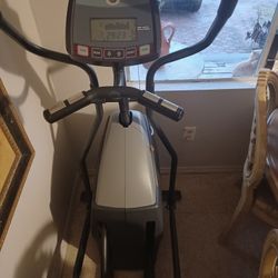 Maquina Para Aser Ejersicio 