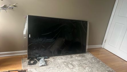 Panasonic 55 Inch Plasma TV.
