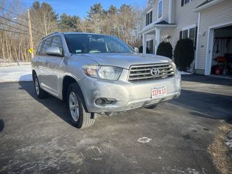 2010 Toyota Highlander