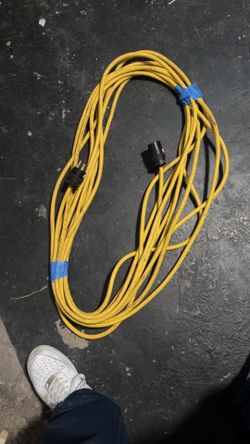 50 ft Extension cord