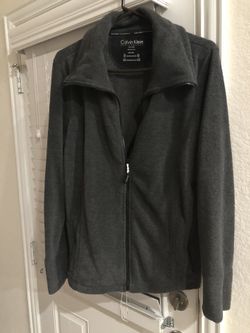 Calvin Klein Ladies Winter Jacket XL