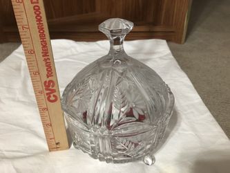 Candy Dish
