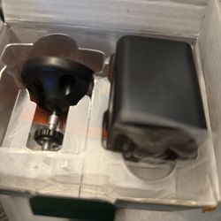 WiFi 2K Camera