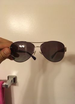 Coach glass mint condition