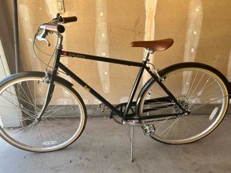 Fuji Sagres City Bike