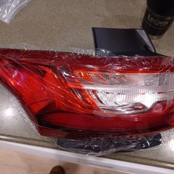 Left Tail Light For Ford Escape 2017-19