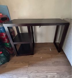 Little table