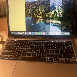 MacBook Pro 13 Inch 