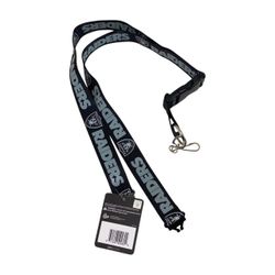 LV Raiders Lanyard 