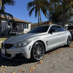 BMW 428i