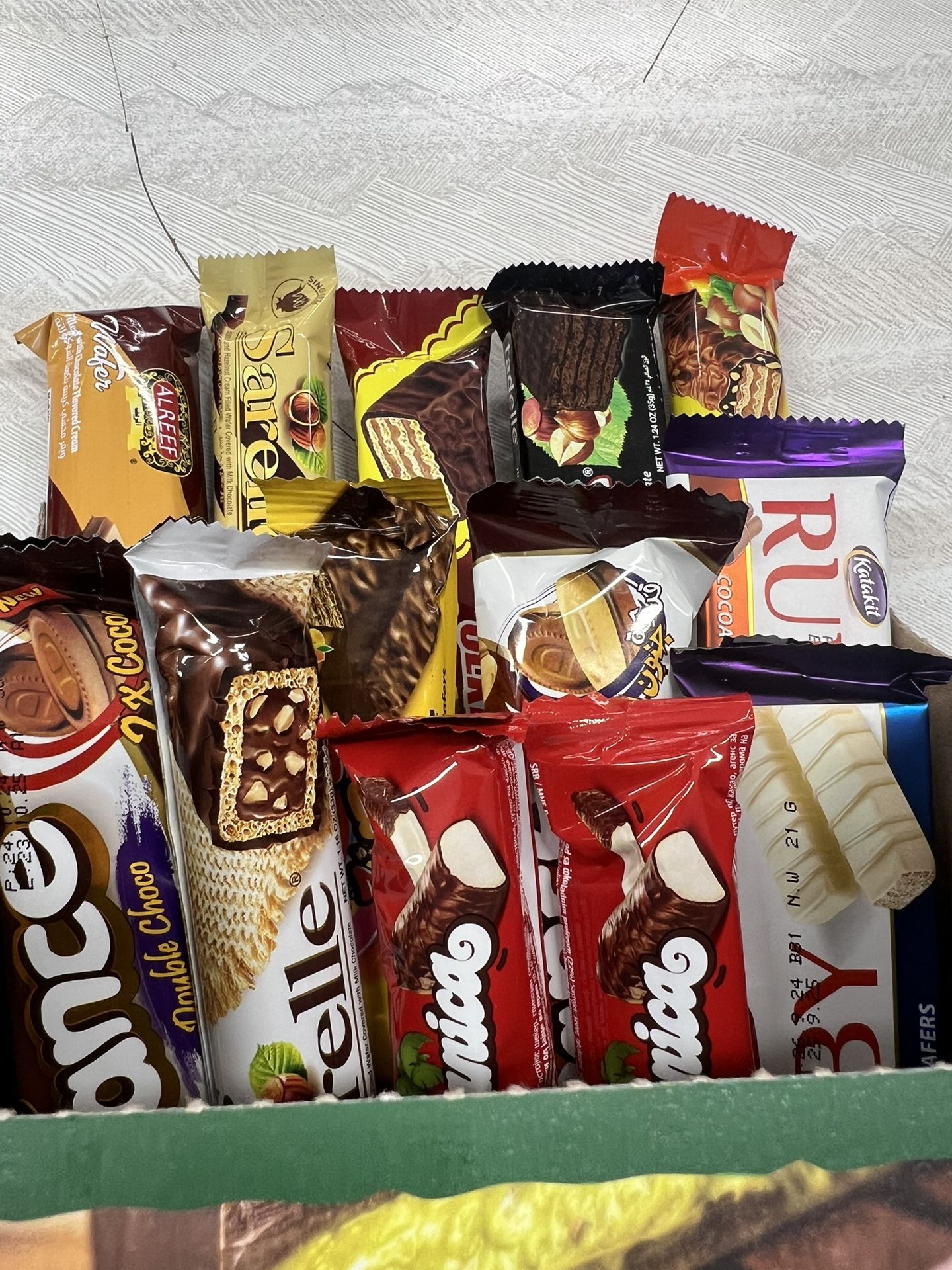 Lucky Box