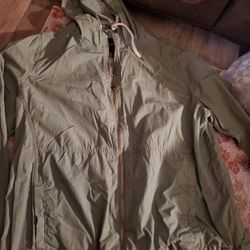 3X Wind Breaker  $10.00