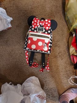  Disney Mini Mouse 