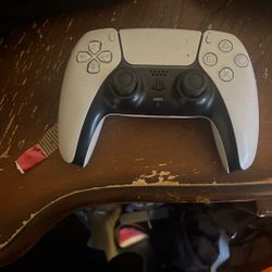 PlayStation Controllers