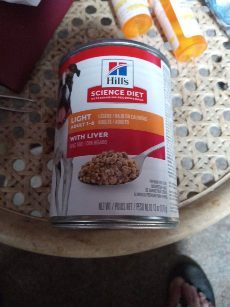 Hills Science Diet