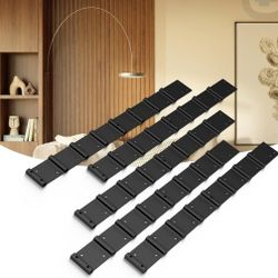 Wood Slat Wall Bracket 
